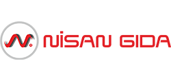 NG Nisan Gıda Logo