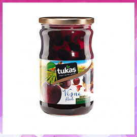 Vişne Reçeli 800 gr.