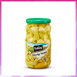 Biberiye Turşusu 335 gr.