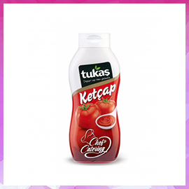 Ketçap Catering 700 g