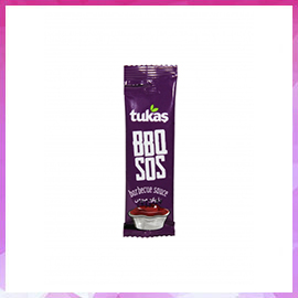 Barbekü Sos Stickpack 9 g