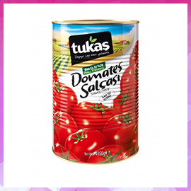 Domates Salçası 4350 g
