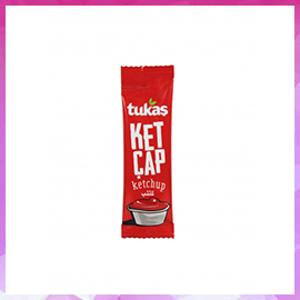 Ketçap Stickpack 9 g