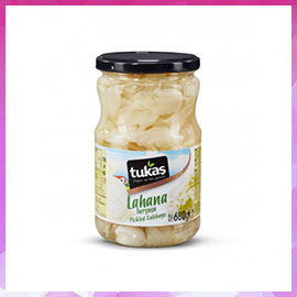Lahana Turşusu 680 gr.