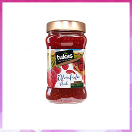 Ahududu Reçeli 380 gr.
