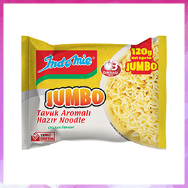 Jumbo Tavuk Paket