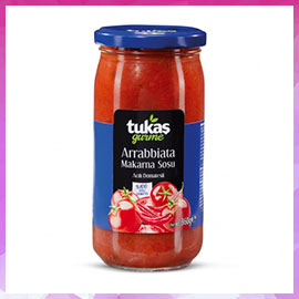 Arrabbiata 360 g