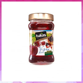 Vişne Reçeli 380 gr.