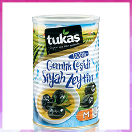 Gemlik Salamura 800 gr. (261-290)