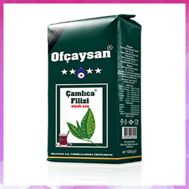 Ofçaysan Çamlıca Filizi