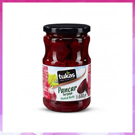Pancar Turşusu 680 gr.